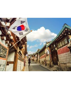 eSIM [ South Korea 10~30GB] 5~30 days data with phone